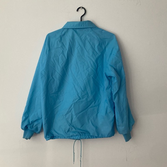 Vintage button up spring jacket! - Picture 3 of 6